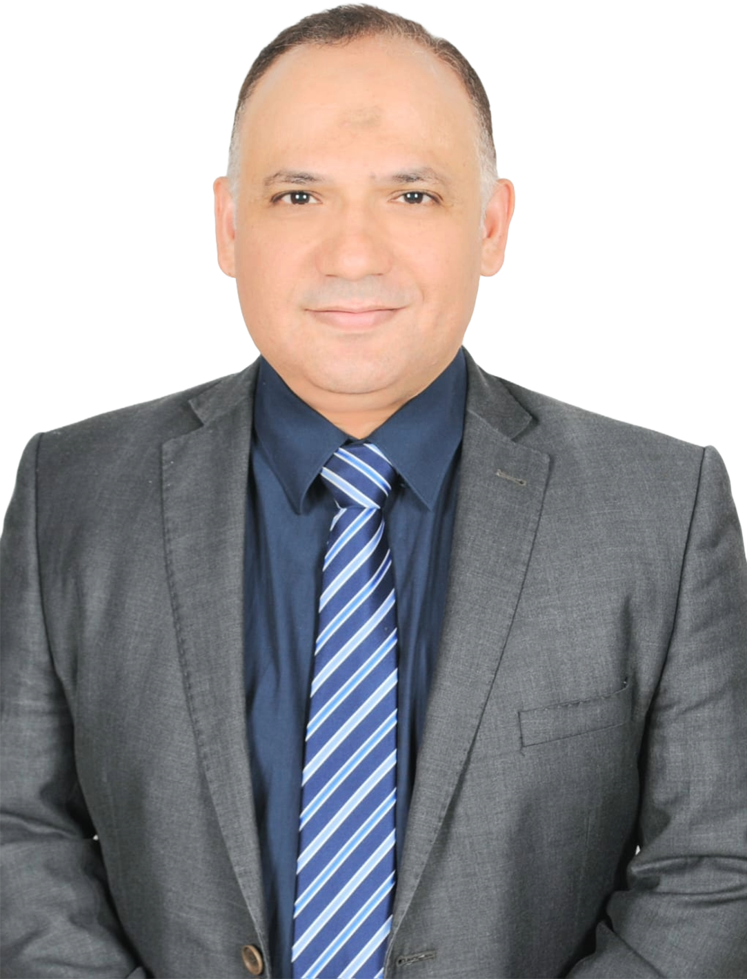 Assoc. Prof. Dr. Ahmed Rageh Ismail