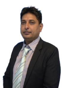 Prof. Dr. Arfan Shahzad
