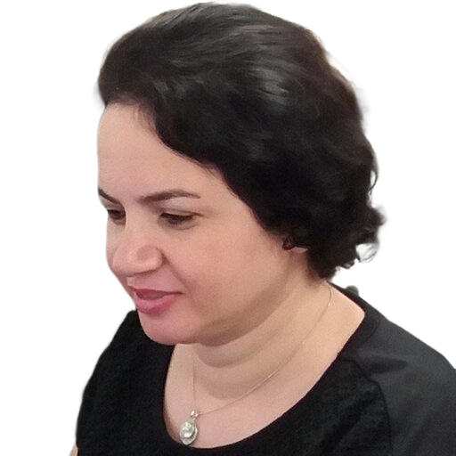 Dr. Seyedeh Khadijeh Taghizadeh