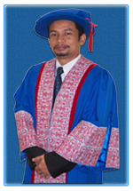 YBhg. Dato’ Zamzuri Bin Abdul Aziz